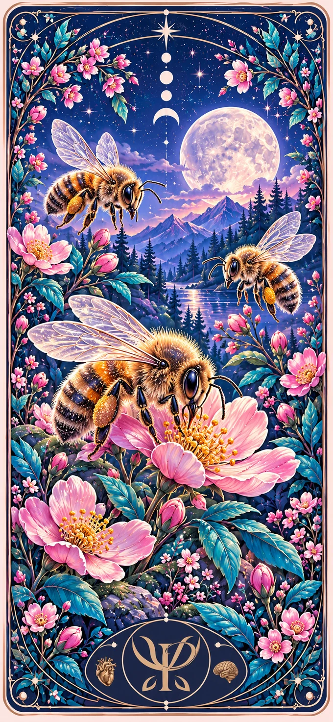 Пчели