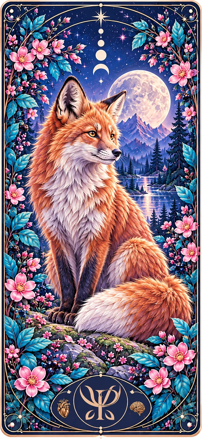 Лисица